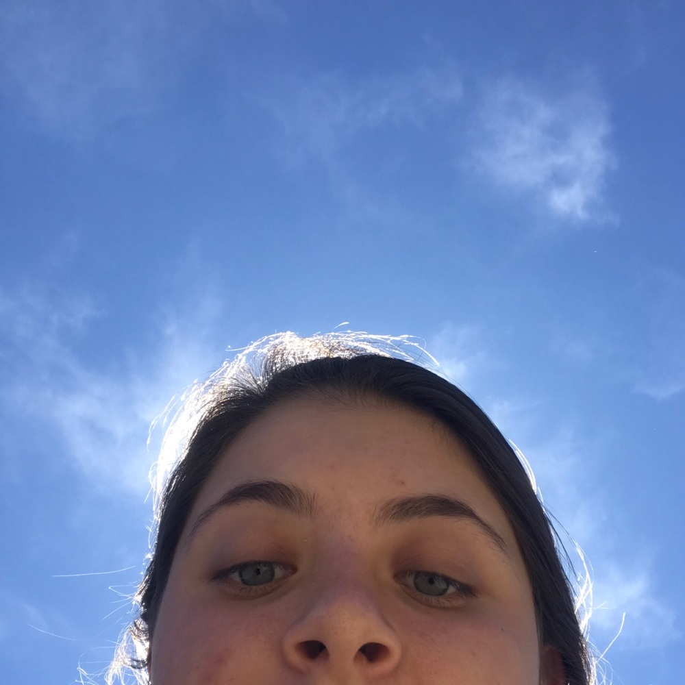 Meet your Posher, Alisa